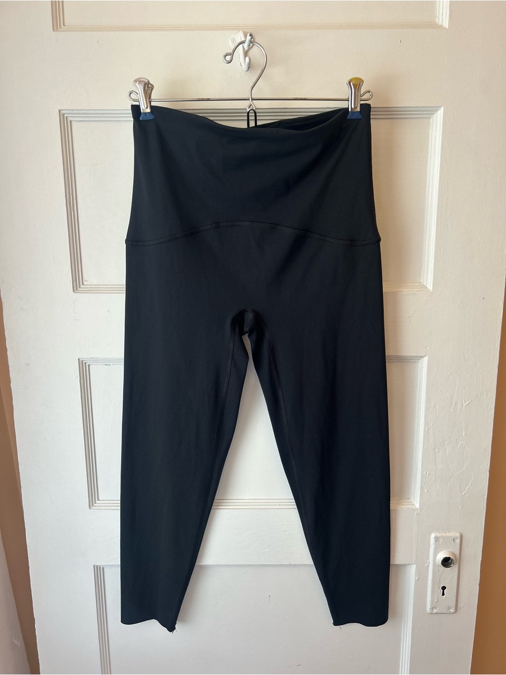 Spanx High-Waist Performance Leggings